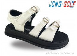 Босоножки Jong Golf