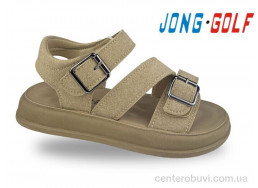 Босоножки Jong Golf