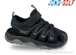 Сандалии Jong Golf