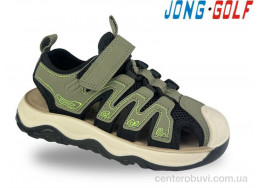 Сандалии Jong Golf