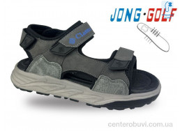 Сандалии Jong Golf