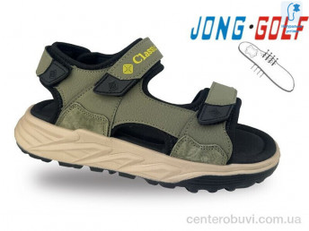 Сандалии Jong Golf