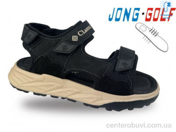 Сандалии Jong Golf