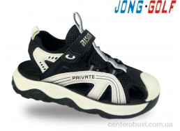 Сандалии Jong Golf