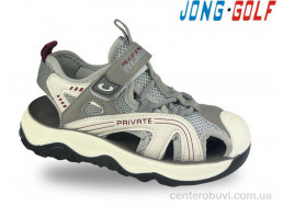Сандалии Jong Golf