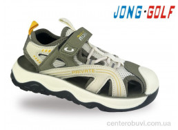 Сандалии Jong Golf