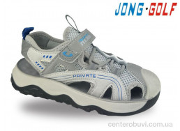 Сандалии Jong Golf