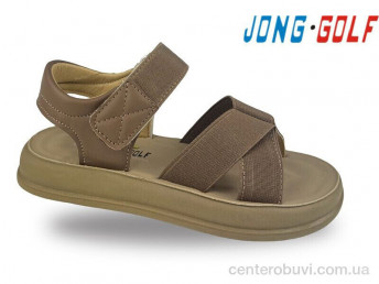 Босоножки Jong Golf