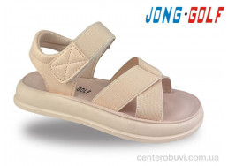 Босоножки Jong Golf