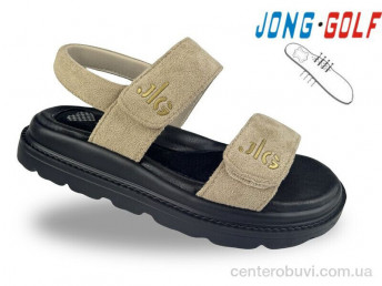 Босоножки Jong Golf