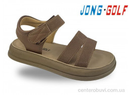 Босоножки Jong Golf