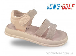 Босоножки Jong Golf