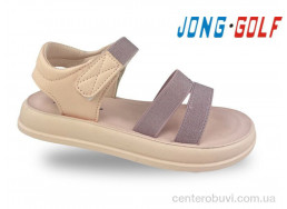 Босоножки Jong Golf