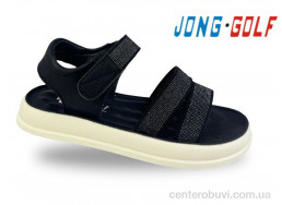 Босоножки Jong Golf