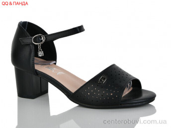 Босоножки QQ&Панда