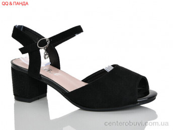Босоножки QQ&Панда