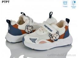 Кроссовки PTPT
