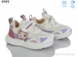 Кроссовки PTPT
