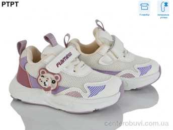 Кроссовки PTPT