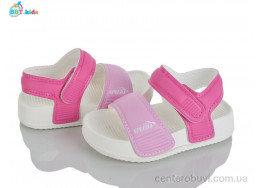 Босоножки BBT