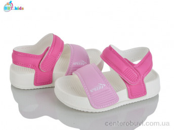 Босоножки BBT