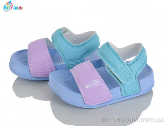 Босоножки BBT