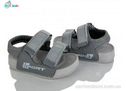 Сандалии BBT