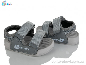 Сандалии BBT