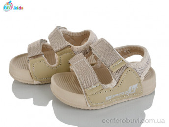 Сандалии BBT