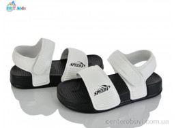 Сандалии BBT