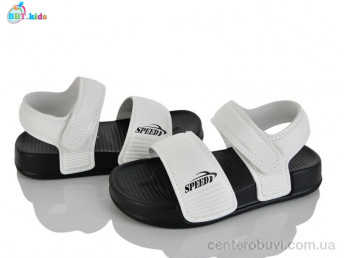 Сандалии BBT