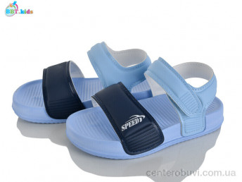 Сандалии BBT