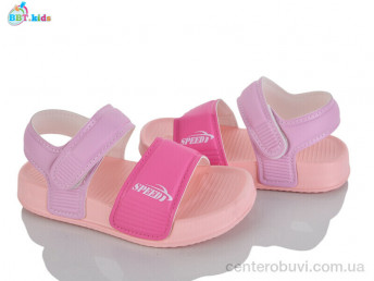 Босоножки BBT