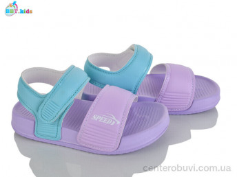 Босоножки BBT