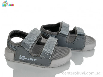 Сандалии BBT