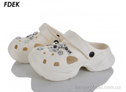 Кроксы FDEK