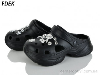 Кроксы FDEK