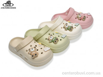 Кроксы Jibukang