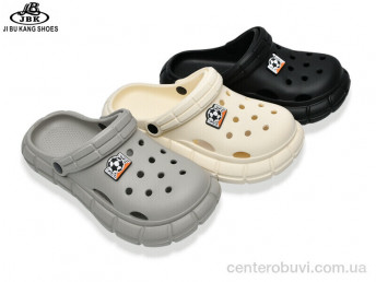Кроксы Jibukang