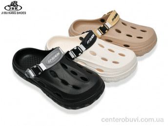 Кроксы Jibukang