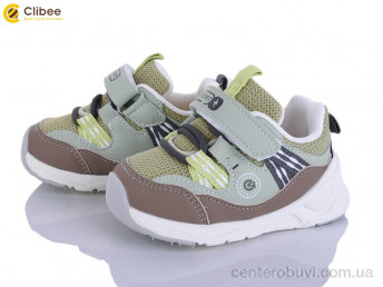 Кроссовки Clibee