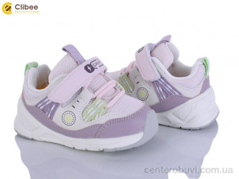 Кроссовки Clibee