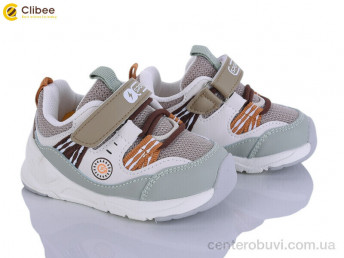 Кроссовки Clibee