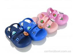 Босоножки Elmob