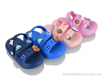 Босоножки Elmob