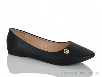 Балетки Elmob