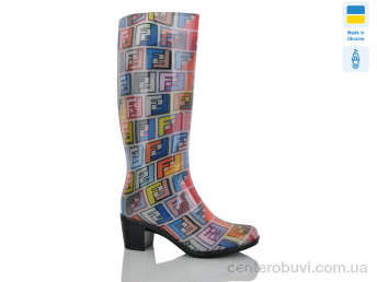 Резиновая обувь Elmob