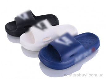 Шлепки M&L  Alex13