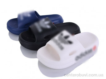 Шлепки M&L  Alex13