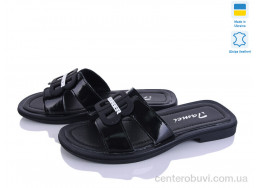 Шлепки Fat Fox-Tamei